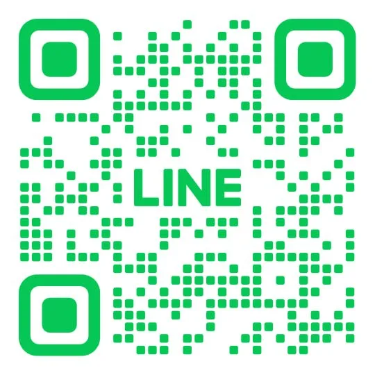 QR Code ติดต่อ คิดบอลสเต็ป ผ่าน Line